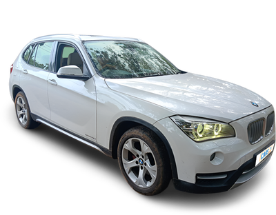 BMW X1-img